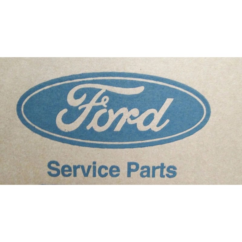 FORD Genuine OEM NEW FORD OEM EDIS4 EDIS6 EDIS Ignition