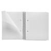 Miquelrius - A5 Notebook Smooth Sheets 80gsm Recycled Paper 80