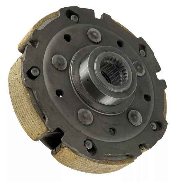 Caltric Clutch Centrifugal Carrier For Arctic Cat 0823-098, 0823-311, 0823-310,