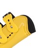 2Pcs Horse Tendon Boots Open Front Adjustable Breathable Horse Front