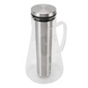 Yosoo Health Gear Cold Brew Iced Coffee Maker Airtight Coffee