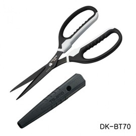 TAJIMA Multi-purpose Electrician Scissors DK-BT70