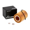 RIDEX Oil Filter 7O0010 XC60 (156) MF3 Roadster 105 mm