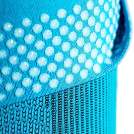 Bauerfeind, 1 Pair Sport Thigh Compression Bandage, Can be Worn on the Left or Right, for Ball and Endurance Sports, Strengthen Muscles