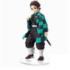 Demon Slayer: Kimetsu no Yaiba SPM Figure Tanjiro Kamado -Sibling