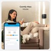Breez Max | Smart AC Controller | WiFi Thermostat for