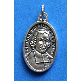St. John Baptist de la Salle Medal