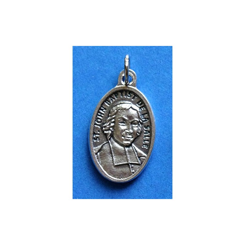 St. John Baptist de la Salle Medal