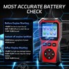 KONNWEI OBD2 Scanner Diagnostic Tool KW330, Check Engine Code Reader
