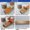 Wood Grain Tool, 11pcs Wood Graining Tool Set 7" Wood