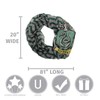 Slytherin Infinity Scarf Standard