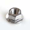 NAKA Hammer Head Screw Set Including Nut M10 Photovoltaic Aluminium