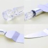 MRL Utensilios Para Repostería Pastel Cuchillo Cortador Fondant