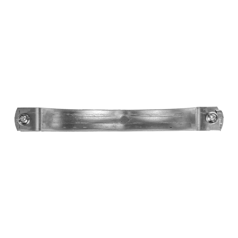 Ø 160 mm/Ø 16 cm Galvanised Pipe Hanger - Pipe