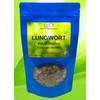 Generic Lungwort Tea Pulmonaria Herbal Infusion Tea Value (150g) Respiratory