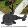 Atyhao Pull Starter, Pull Starter Lawn Mower Replacement Parts for