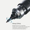 Shah Pen Klu Toga Dive 0.5mm Abyss Blue