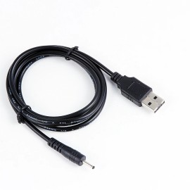 myw-tech Premium USB DC Charger Charging Cord Cable For Curtis Klu Lt 8036 LT8036 Tablet