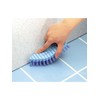 OE Satoru 67112 Brush, Hard Blue, Approx. Length 6.7 x