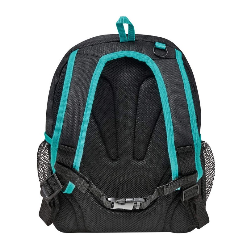 Herlitz Rookie 50027156 Nursery Backpack, multicoloured, Traffic