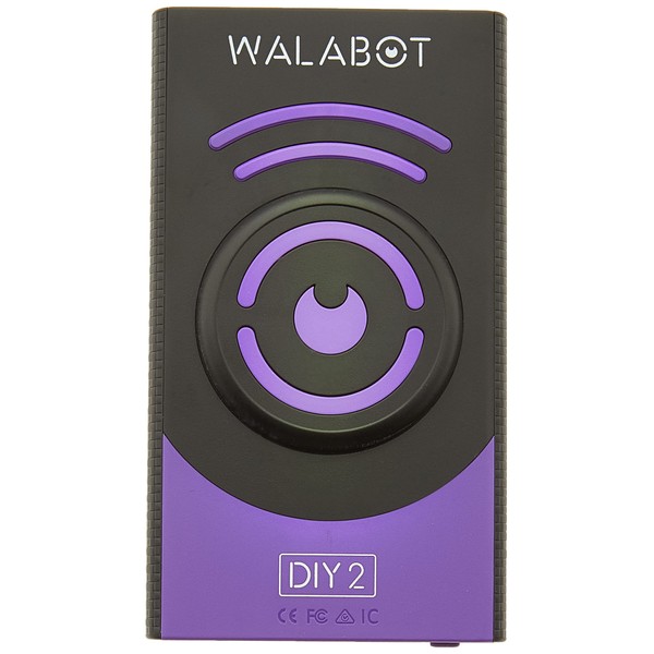 WALABOT DIY 2 - Advanced Wall Scanner/Stud Finder - for Android & iOS Smartphones
