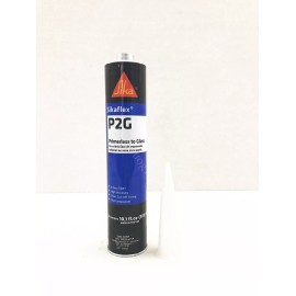 Sikaflex Windshield Urethane Adhesive Primerless Auto Glass Sealant Sikaflex P2g