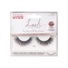 Kiss Lash Couture Faux Mink Collection No. 96745 KLCD02C Model: