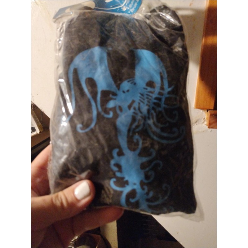 Winplus 2 Front Black Seat Covers - Bucket Seat Covers