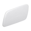 HEROFFIX Front Left Bumper Headlight Washer Nozzle Cover Cap No.86636SJ130