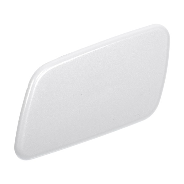 HEROFFIX Front Left Bumper Headlight Washer Nozzle Cover Cap No.86636SJ130