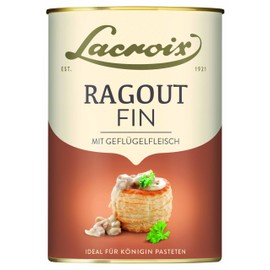 Lacroix Ragout fin Toulouser Art, 400 g, Beige