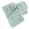 Set De Manicura Pedicura Alicate Podologo Multifuncional