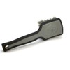 Detail Factory Tire Scrub Brush - Ergonomic Design for Easy