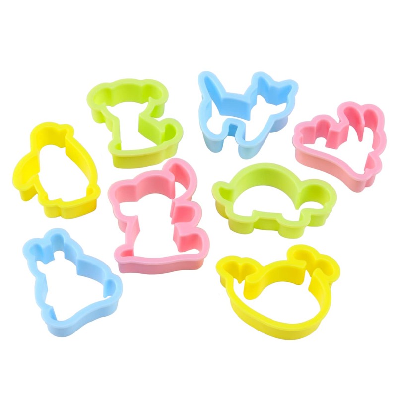 Gimpo A-DARF2 Nendoruki Mold & Roller Animal Crossing, Gintori Sangyo