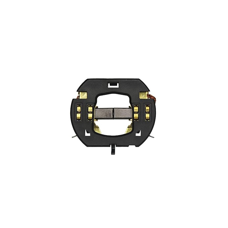N187232 Carbon Brush Holder Assembly for 20V Drill DCF880 DCF885