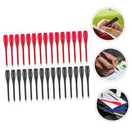 BESPORTBLE 150pcs Golf Scoring Pencils Writing Tools for Accurate Scorekeeping Practice and Competitions Includes and Pencils Portable and Lightweight Design