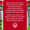 Science In Sport Hydro Hydration Tablets, Variety (Pineapple Mango +