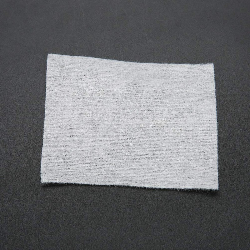 Almohadillas de algodón de 1000 piezas, almohadillas de algodón desmaquillantes