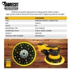 1 x SabreCut OSSCDA001 150mm 5/16 Thread 54 Hole Medium