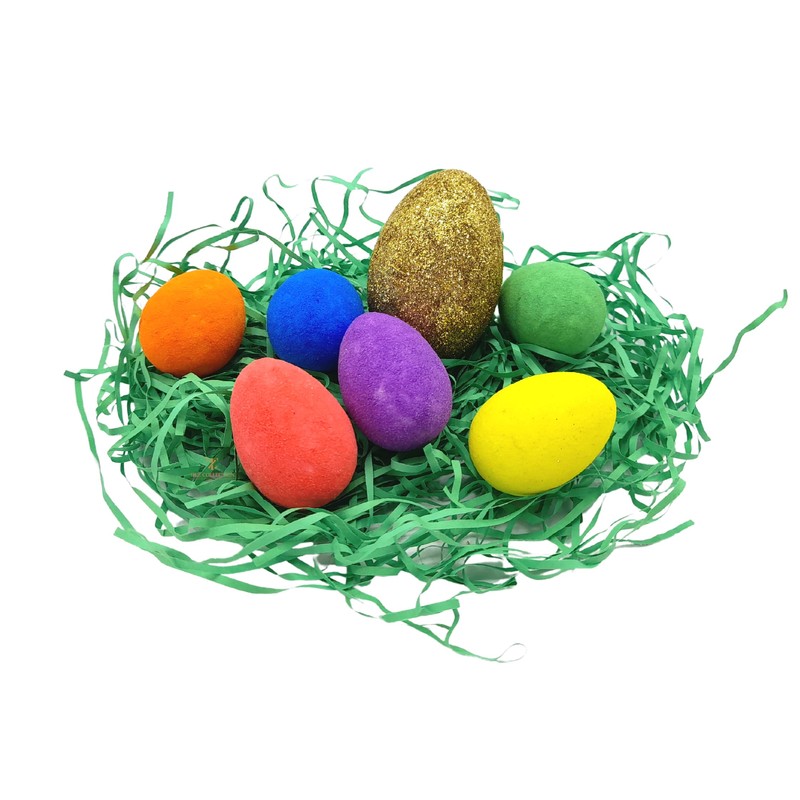 Tilz Easter Egg Hunt Kit - 16 x Assorted Colours