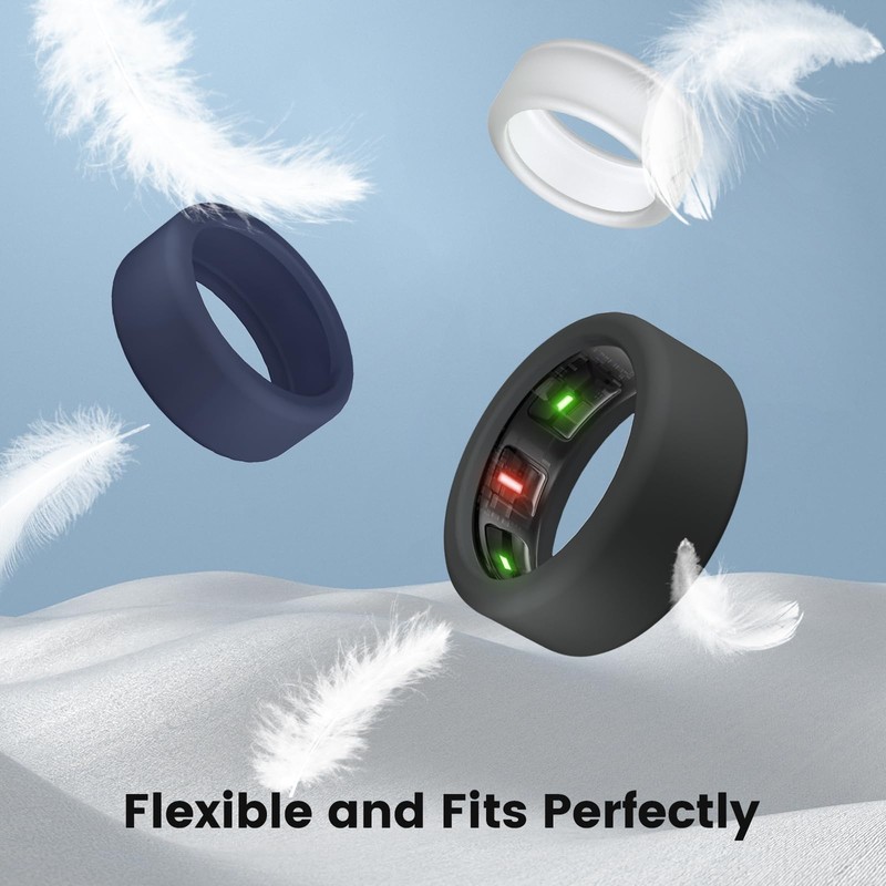 sylacor sylacor Ring Cover for Oura Ring Gen 4/Oura Ring