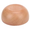 Round Rice Soup Salad Dining Bowl Utensils Food Container Tableware