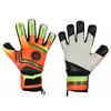 GK Saver Professional Football Goalkeeper Goalie Gloves Kids range Champ