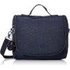Kipling Kichirou school bag, True Blue Tonal, Einheitsgröße, New Kichirou