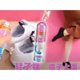 Kobayashi Miss Foot Deodorant Spray 150ml