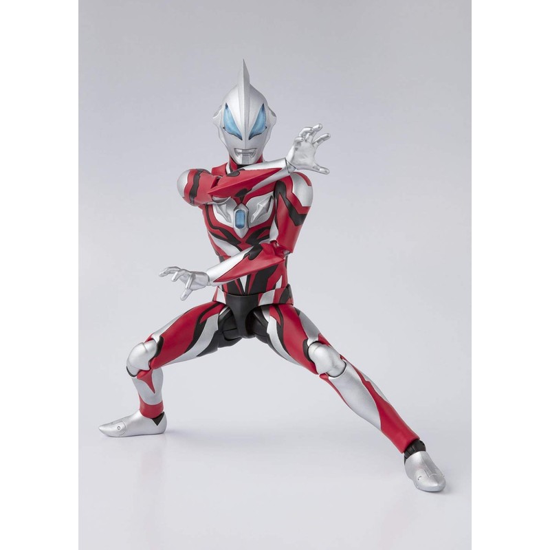 Tamashi Nations - Ultraman Geed Primitive, Bandai Spirits S.H.Figuarts