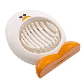 American Deals Corporation MSC Egg Slicer, Wiggy MSC50644, White