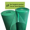 Florade® Premium Mole Mesh | Green | 270 g/m² |