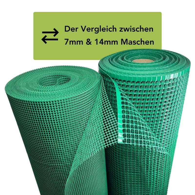 Florade® Premium Mole Mesh | Green | 270 g/m² |