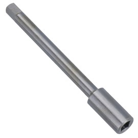 AB Tools Rethreading Tap Extension Sleeve for Taps with 7.0mm Square DIN 377
